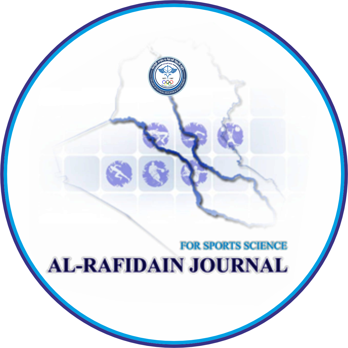 The Official Journal of the of College of Physical Education and Sport Science ,University of Mosul